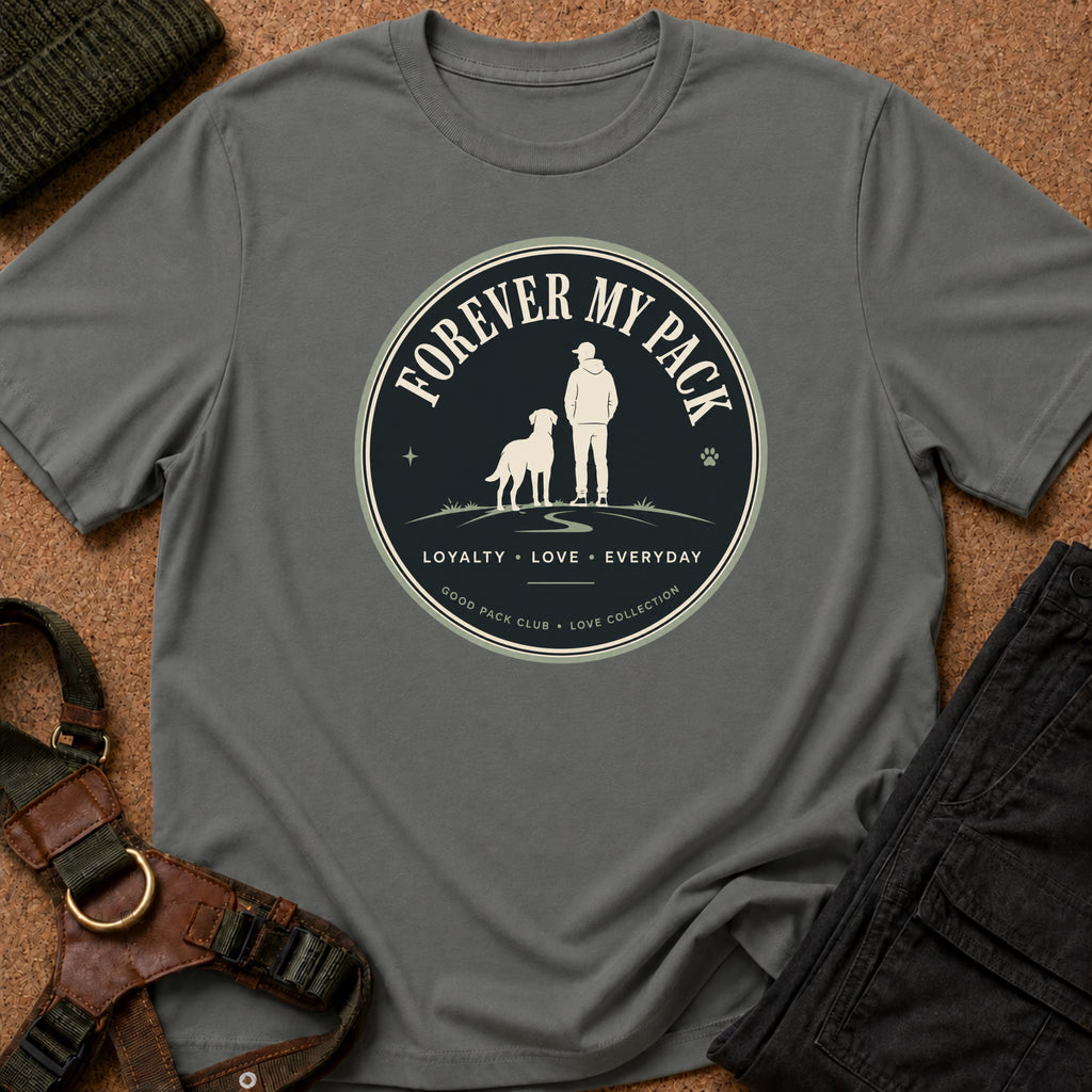 Forever My Pack Tee
