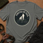Forever My Pack Tee