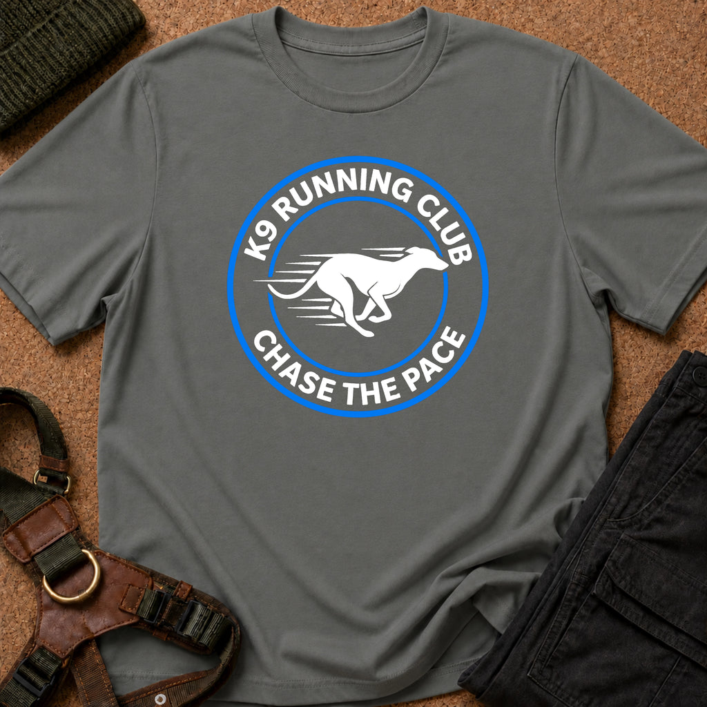 Chase the Pace Tee