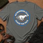 Chase the Pace Tee