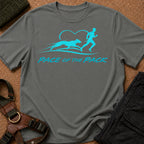 Pace the Pack Tee