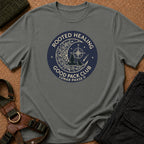 Rooted Healing Tee