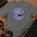 Serenity in Stillness Tee