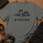 Synced Tee