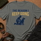 The Reason Tee