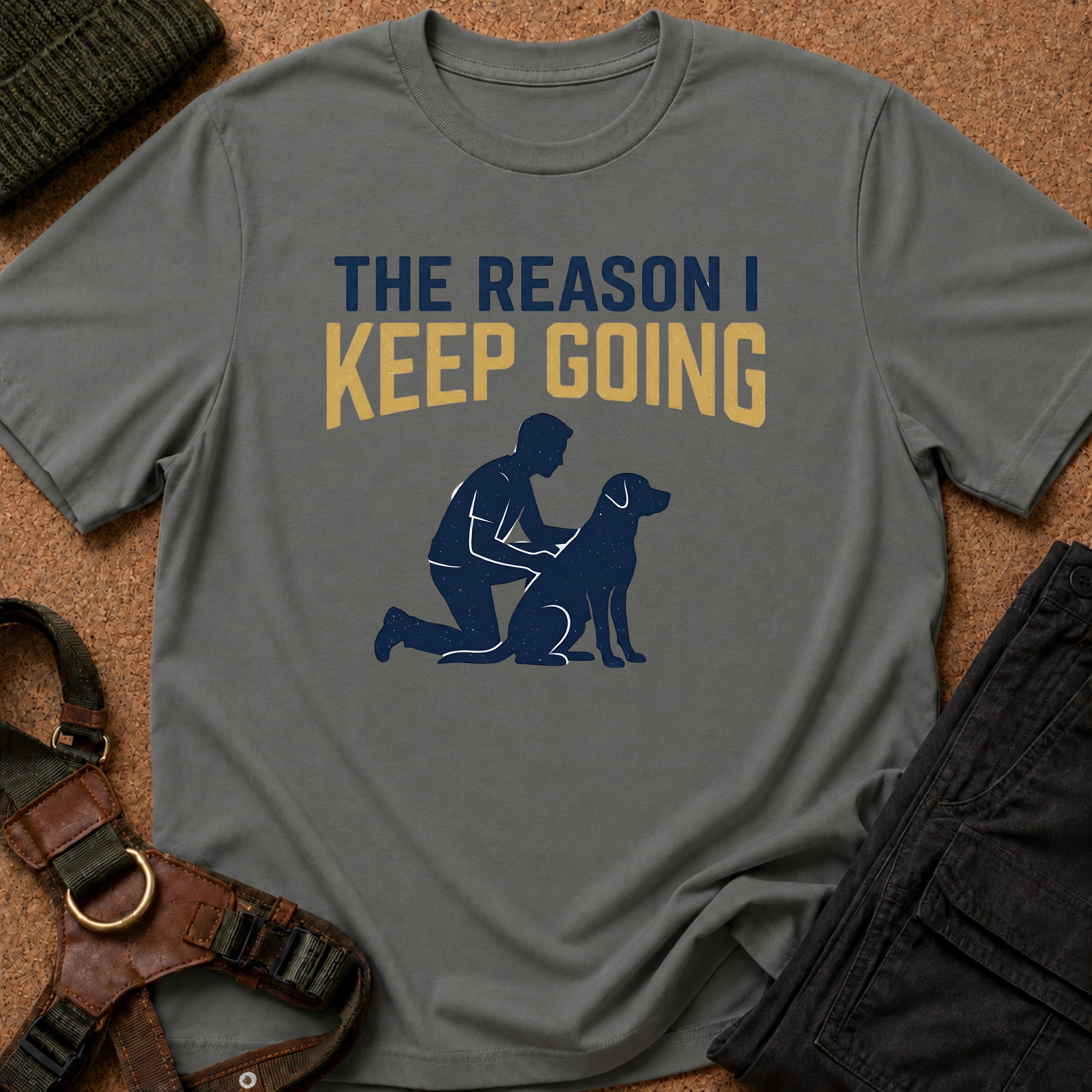The Reason Tee