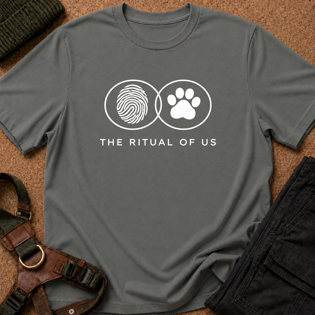 The Ritual Tee