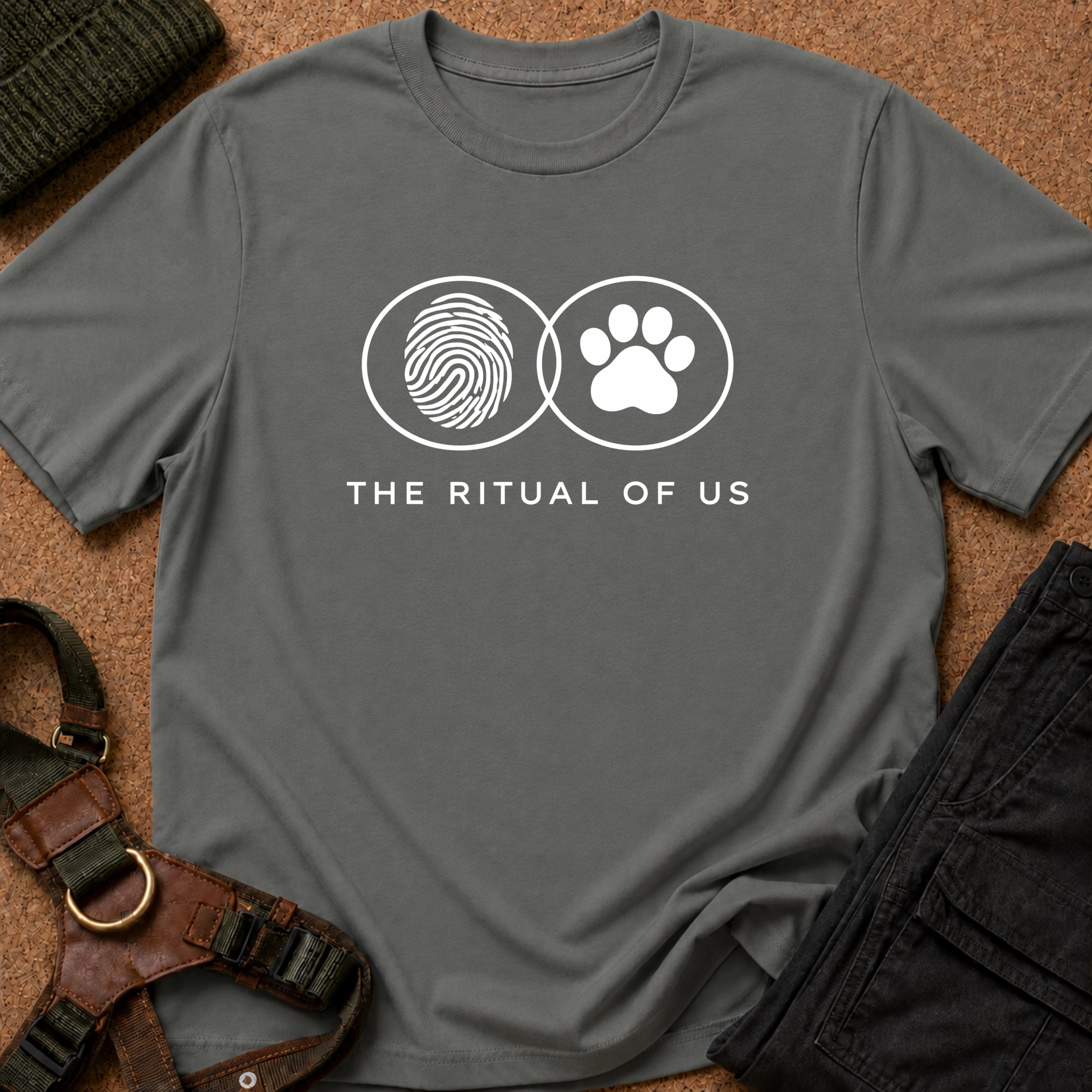 The Ritual Tee
