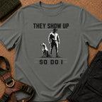 So Do I Tee