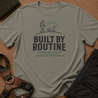Built by Routine Tee