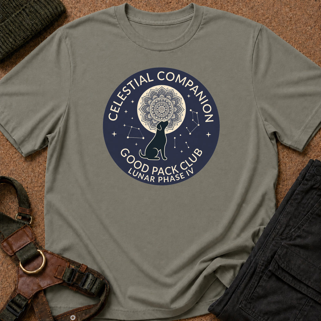 Celestial Companion Tee