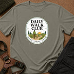 Daily Walk Club Tee