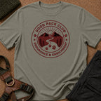 Endurance & Enrichment Tee