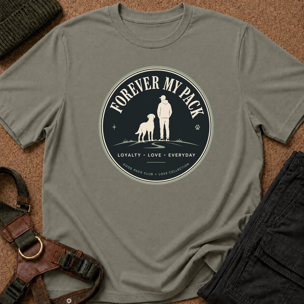 Forever My Pack Tee