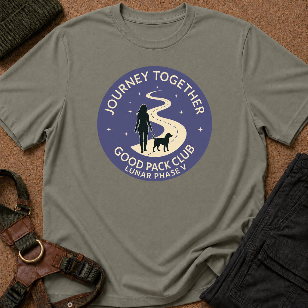 Journey Together Tee