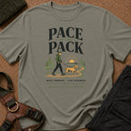 Pace the Pack Tee