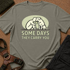 They Carry You Tee