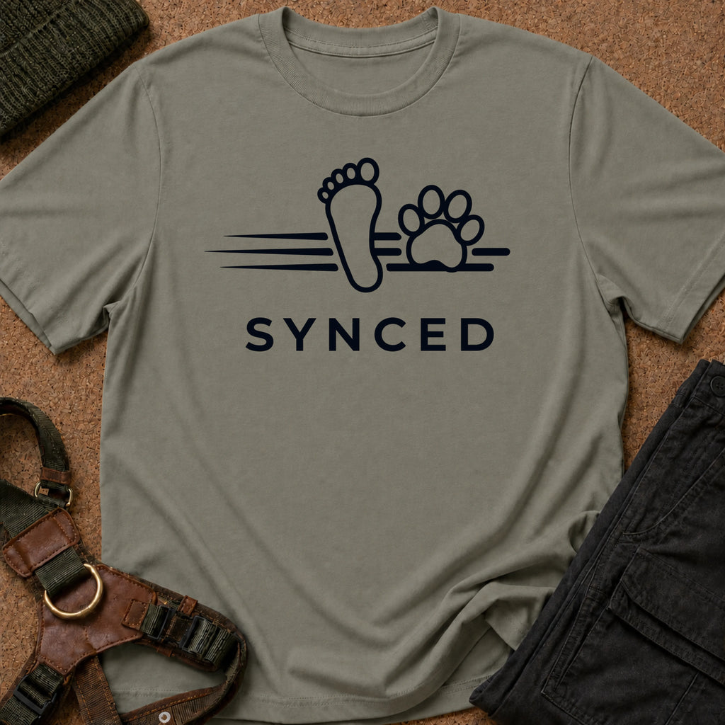 Synced Tee