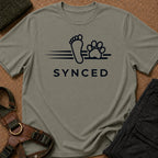 Synced Tee
