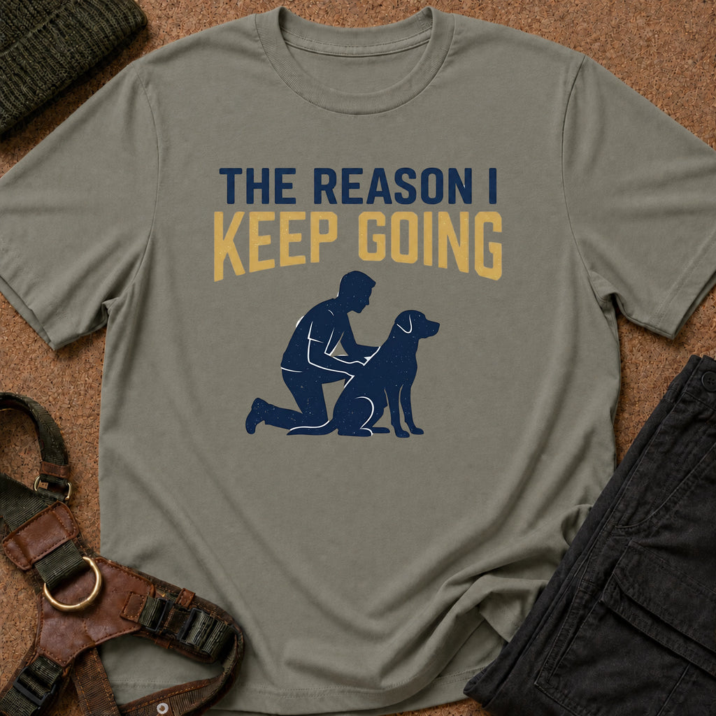 The Reason Tee