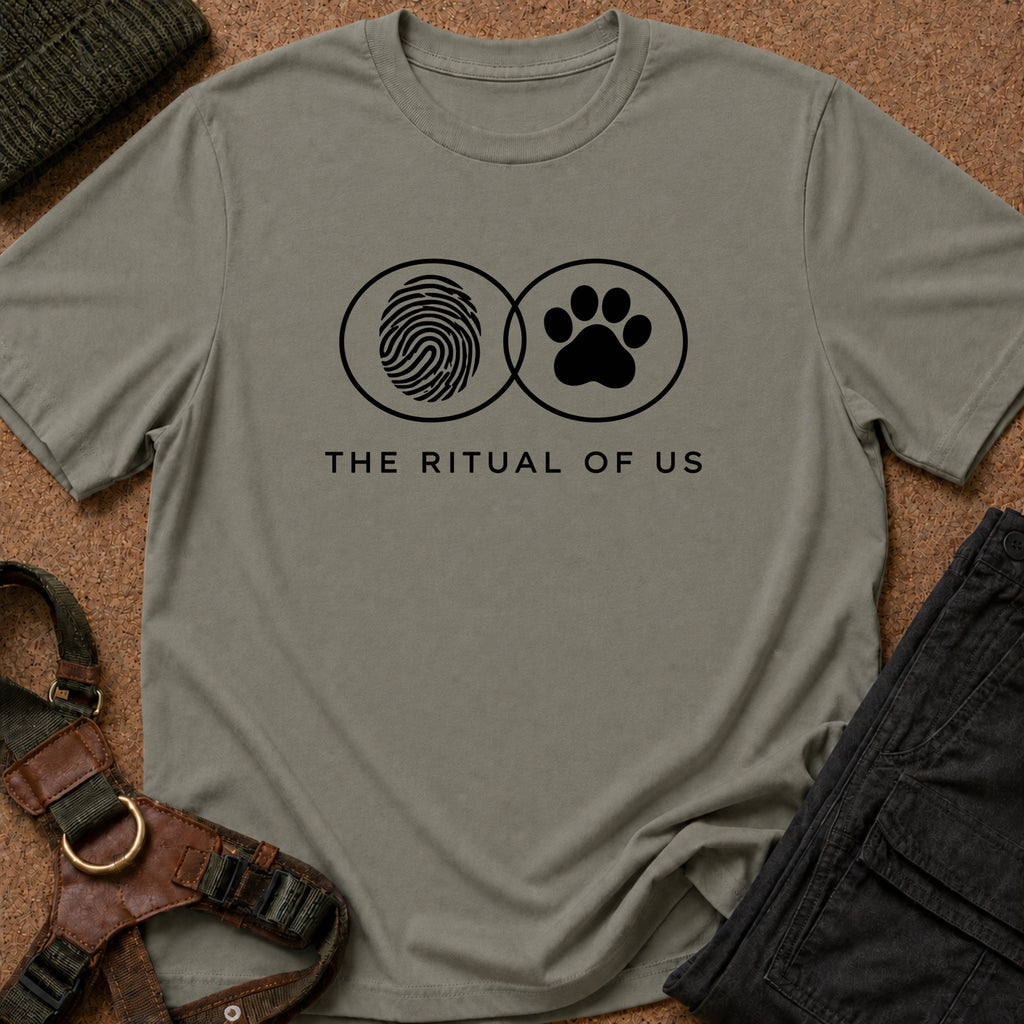 The Ritual Tee