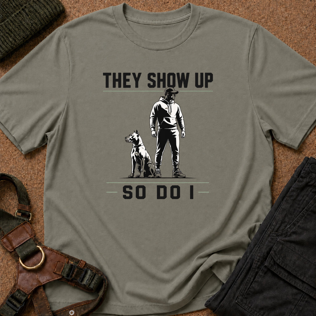 So Do I Tee