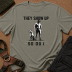 So Do I Tee