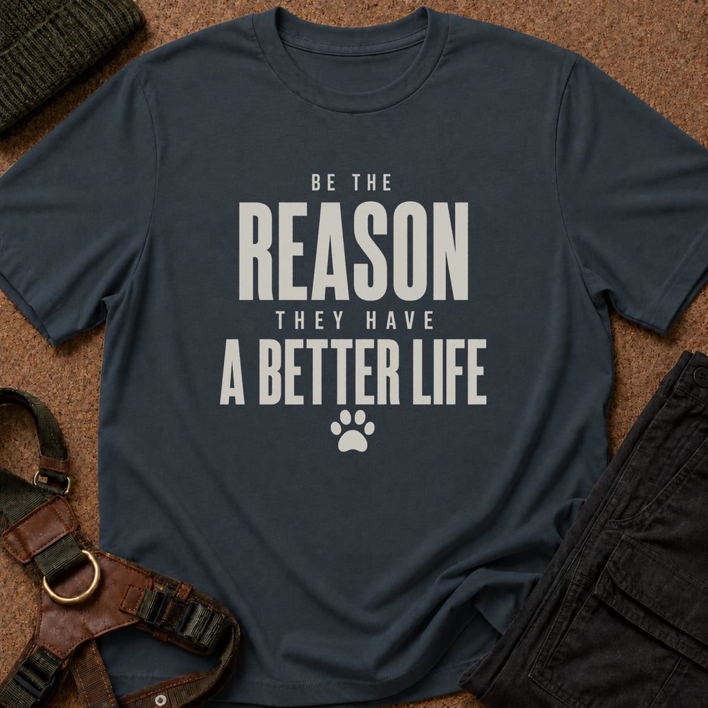 The Better Life Tee