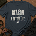 The Better Life Tee