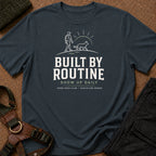 Built by Routine Tee