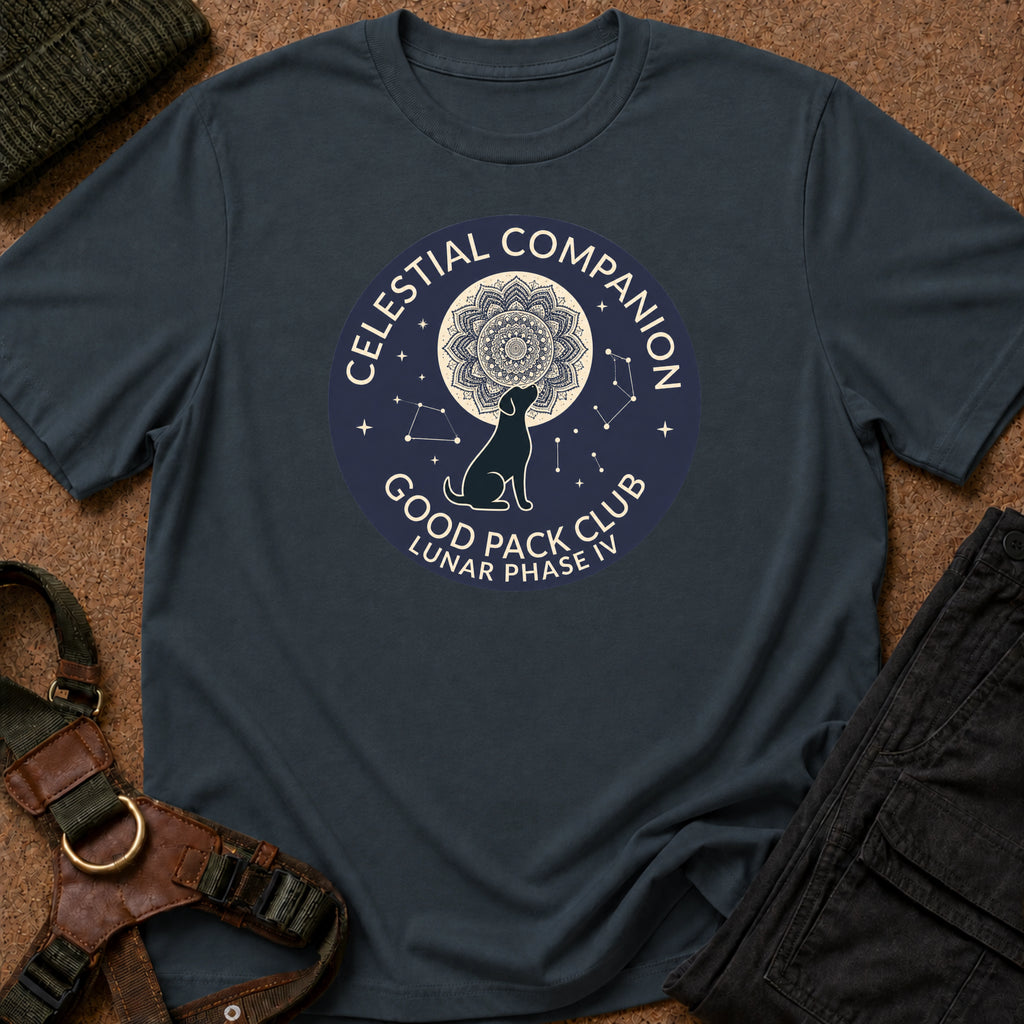 Celestial Companion Tee