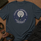 Celestial Companion Tee