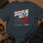 Built by Love Tee