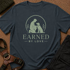 Earned By Love Tee