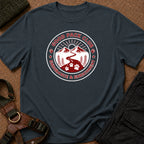 Endurance & Enrichment Tee