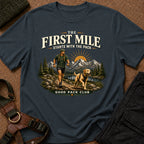 First Mile Tee