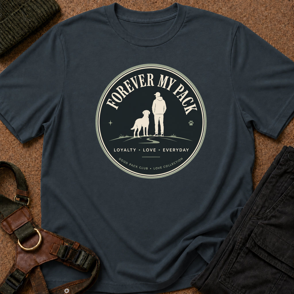 Forever My Pack Tee