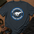Chase the Pace Tee