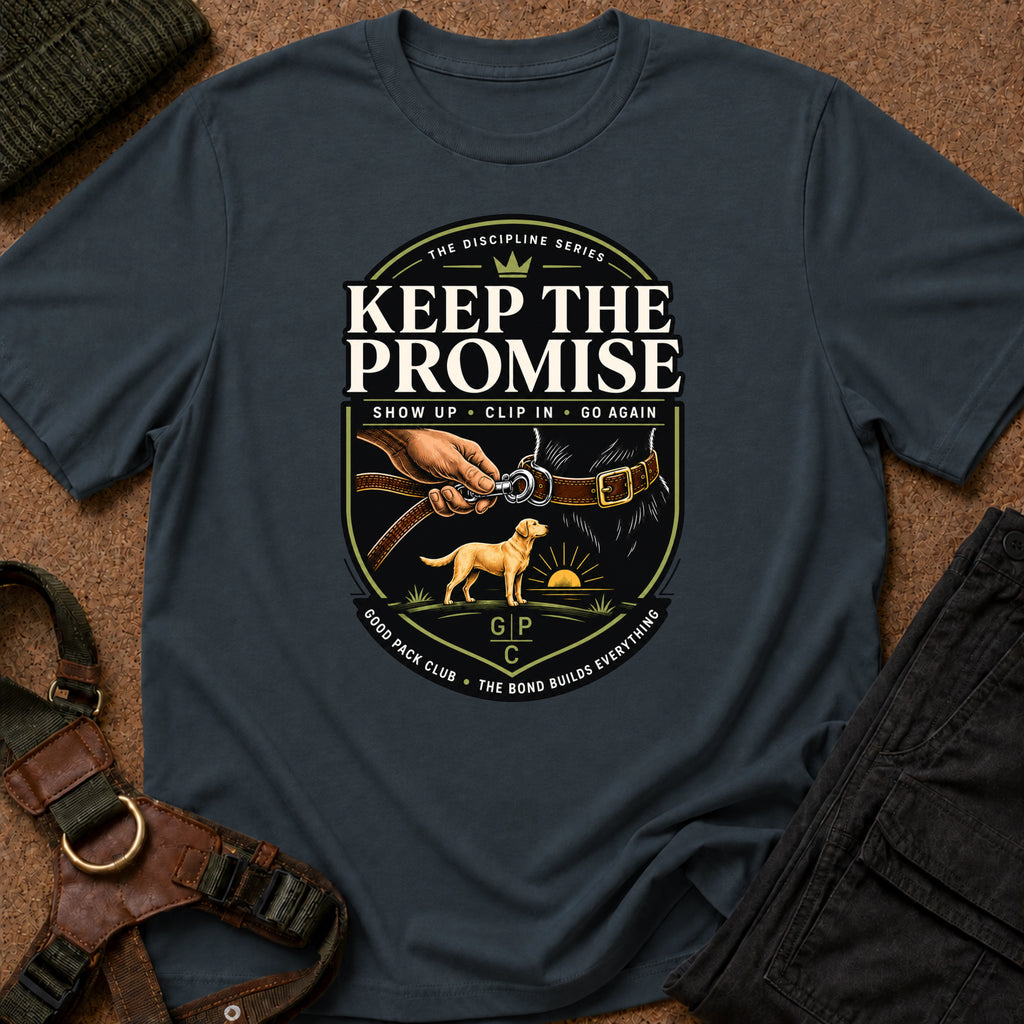 Keep the Promise Tee