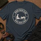 Mind. Body. Paws. Tee
