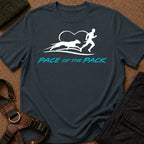 Pace the Pack Tee