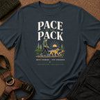 Pace the Pack Tee