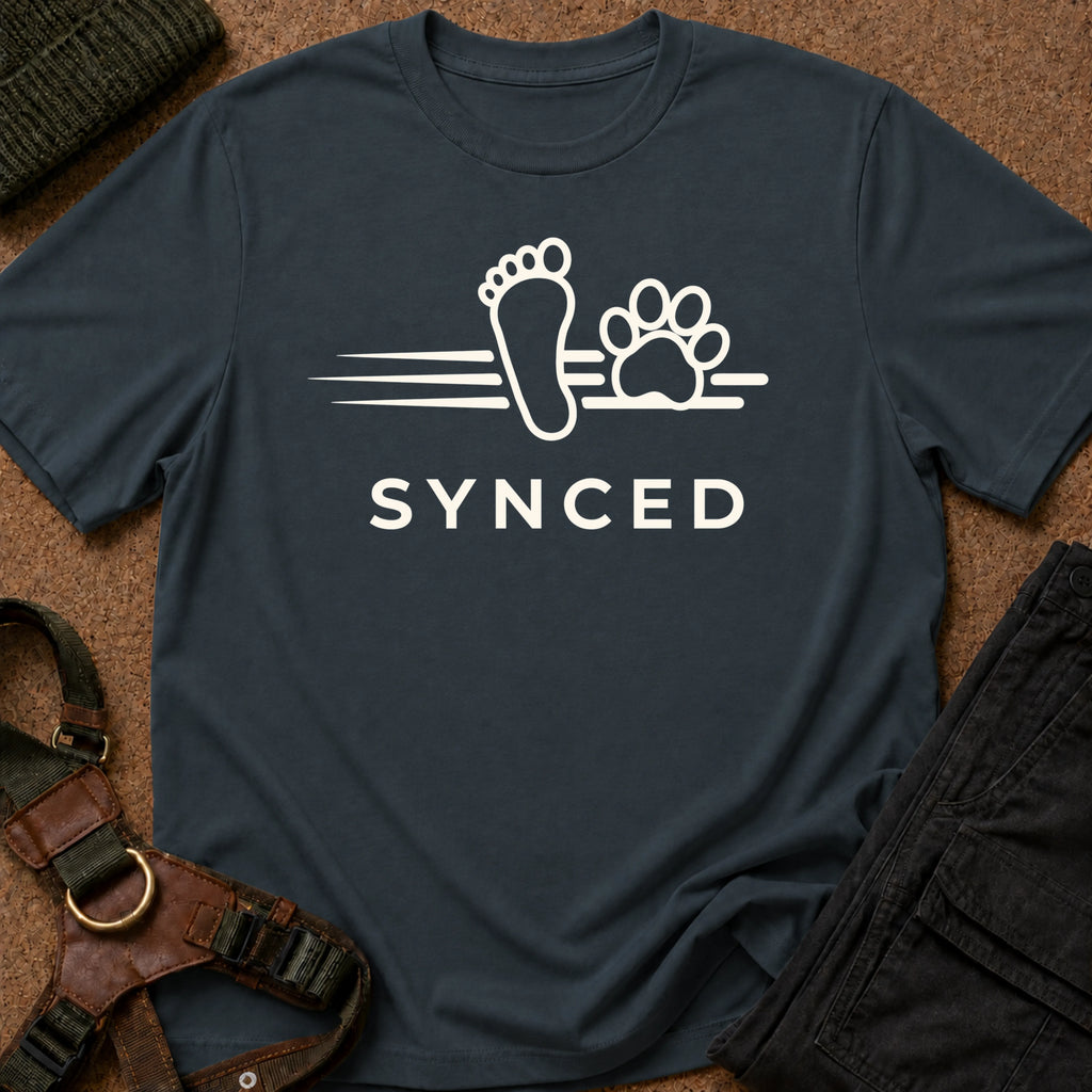 Synced Tee