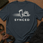 Synced Tee