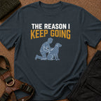 The Reason Tee