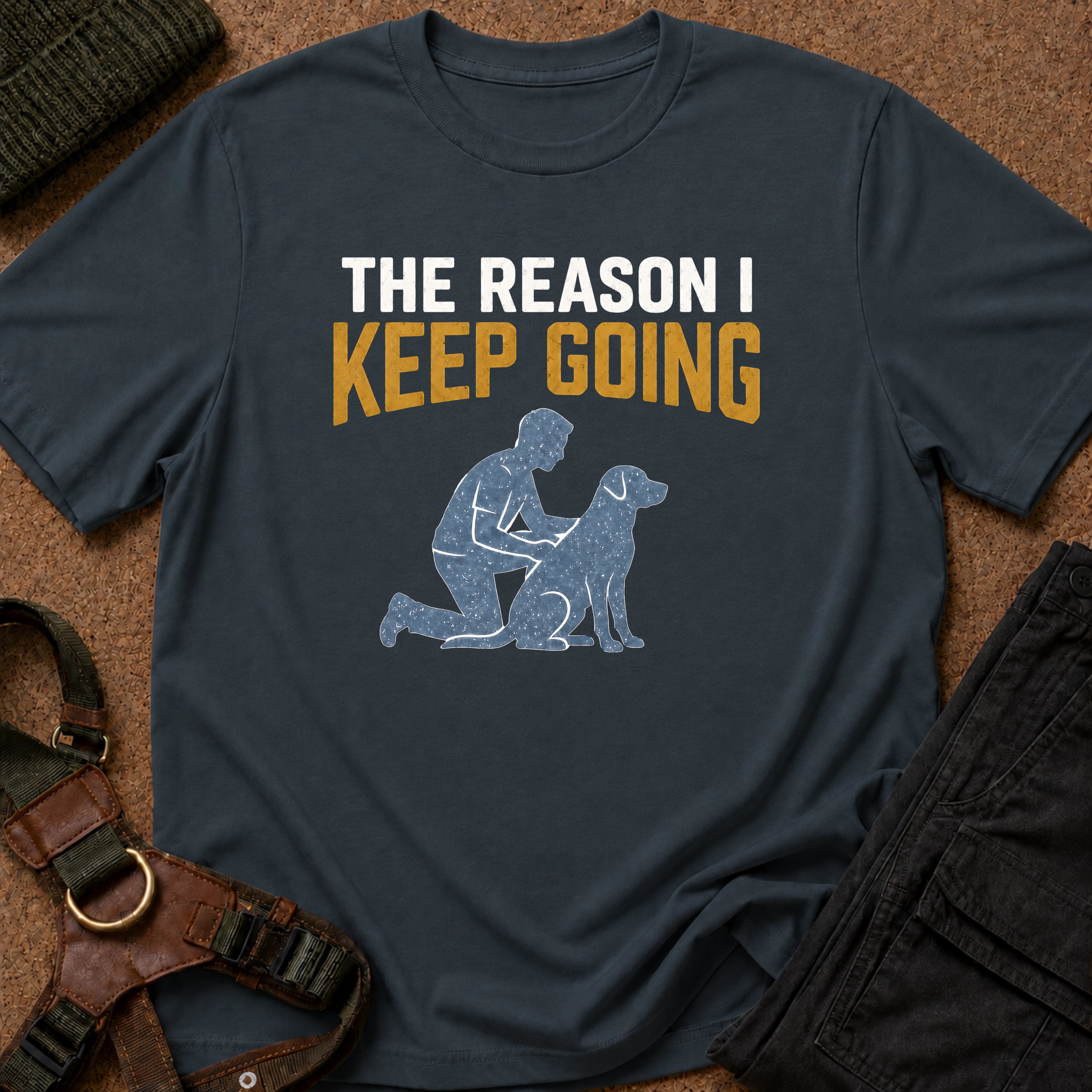 The Reason Tee
