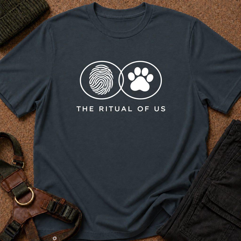 The Ritual Tee