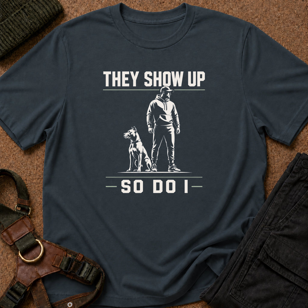 So Do I Tee