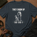So Do I Tee