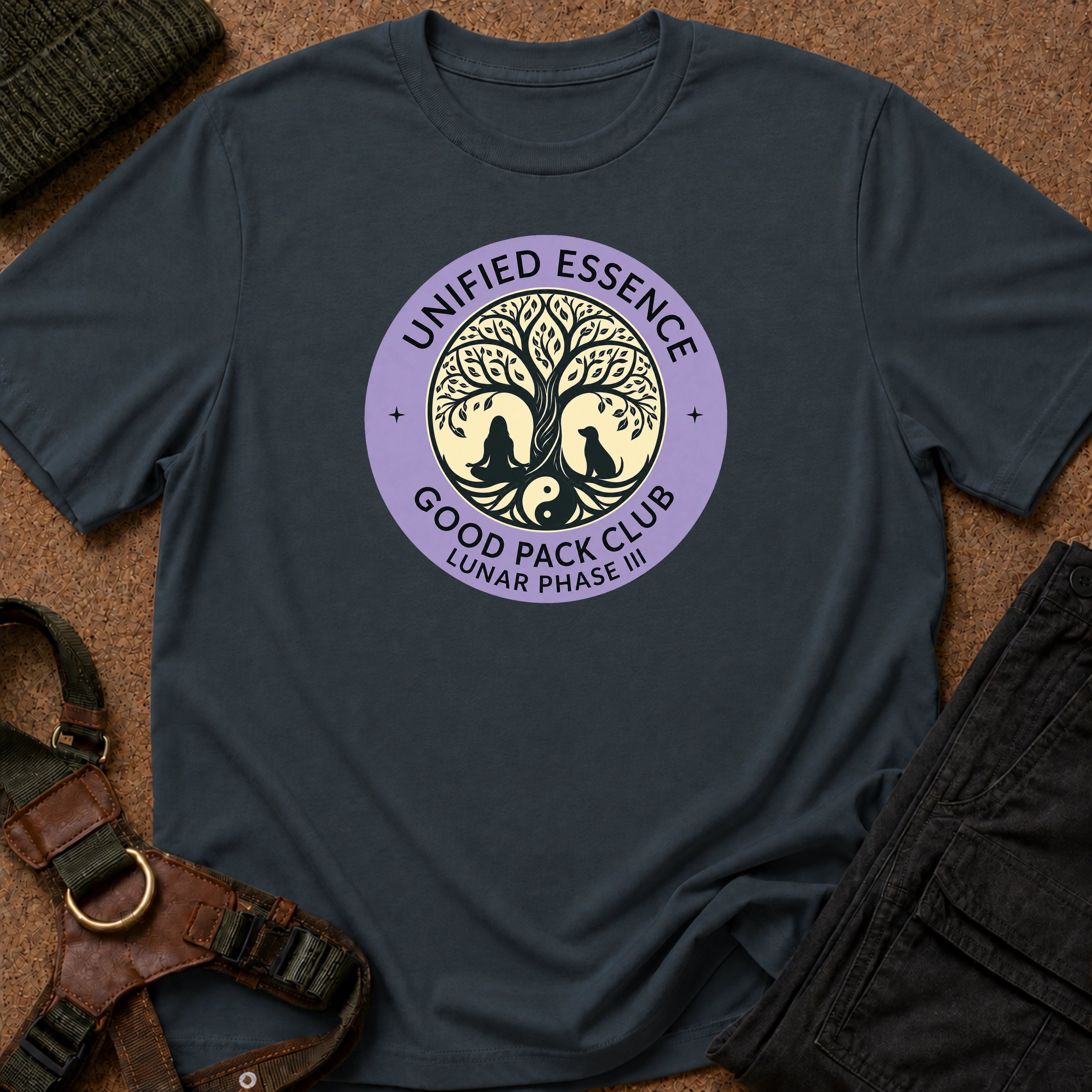 Unified Essence Tee